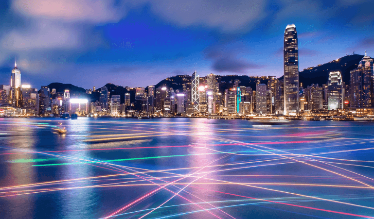 Hong Kong Futures and Options