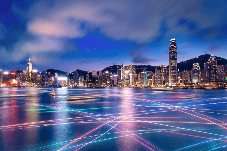 Hong Kong Futures & Options